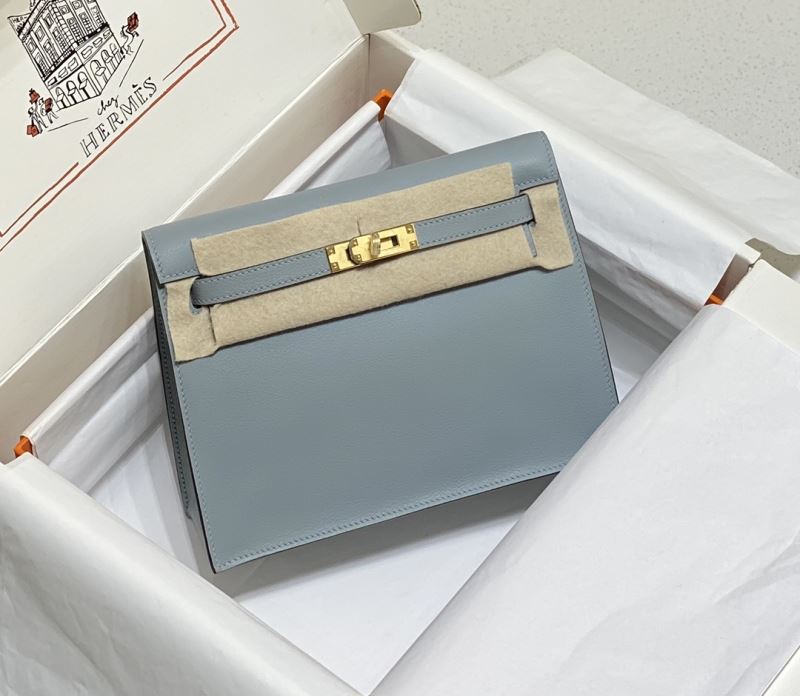 Hermes Kelly Bags